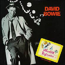 David Bowie : Absolute Beginners